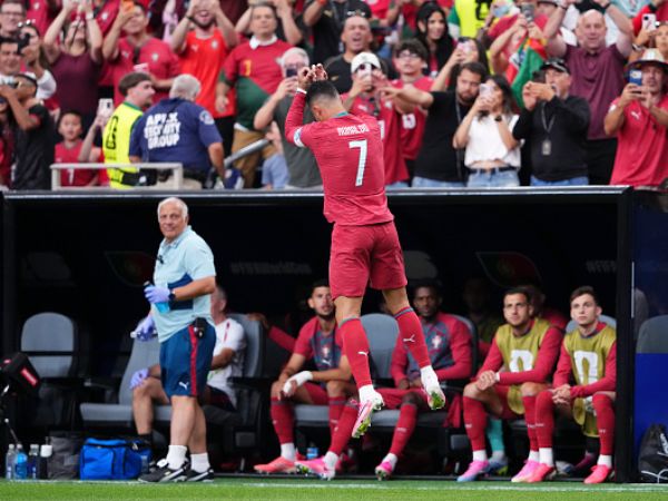 Europa Press Sports/Europa Press via Getty Images