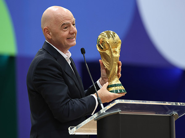 (Sam Hodde/Getty Images)