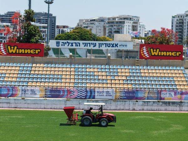 (צילום: דוברות עיריית הרצליה)