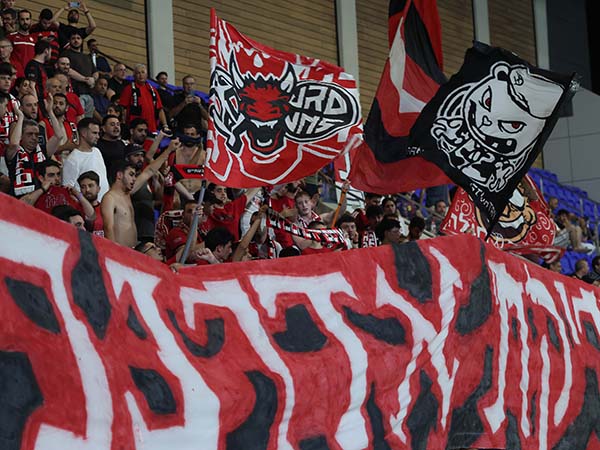 אווירה נהדרת ברחובות (דני מרון)