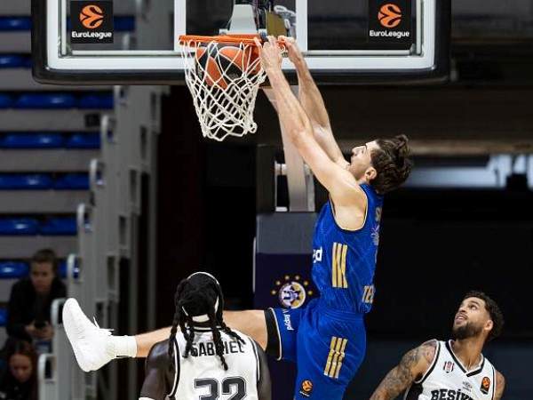 לא הוליכו לשנייה במשחק (GETTY)