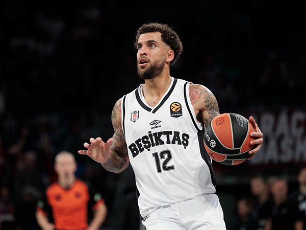 ווילבקין. היה שם ברגעים המכריעים (aitor arrizabalaga 2026 euroleague basketball)