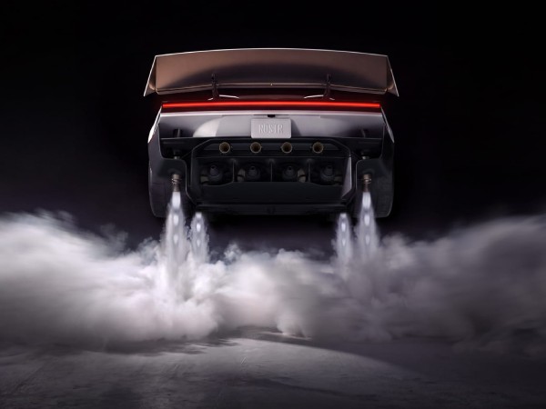 צילום: Tesla