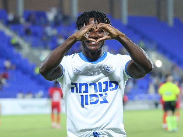 גיבור המשחק, קורטס (אודי ציטיאט)
