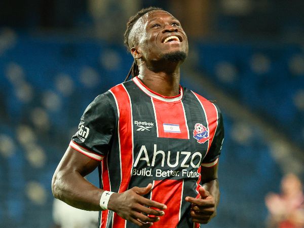 מנדי. רשם לעצמו בישול נוסף (קובי אליהו)
