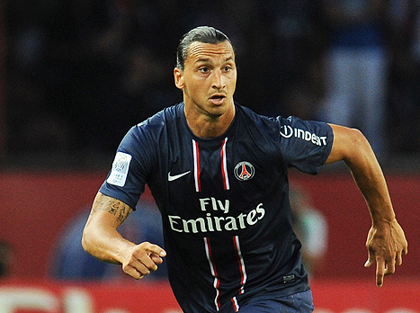 דייט עם האקסית. זלאטן (gettyimages)