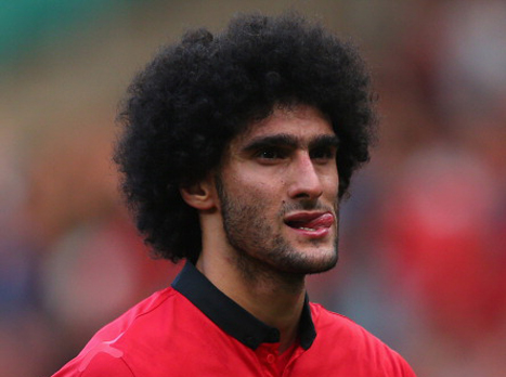 לא יחסר לאוהדים. פלאיני (gettyimages)