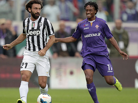 פירלו. האלופה בהלם (gettyimages)