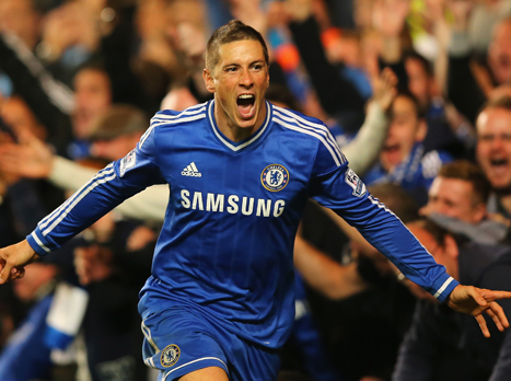 טורס. משתיק את המבקרים (gettyimages)