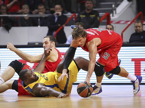 חזר לעצמו. סופו (gettyimages)