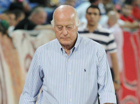 קשטן. מתי הוא אימן קבוצה כל כך גרועה?