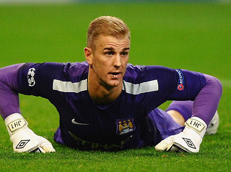 ג'ו הארט, יחזור לעצמו? (Gettyimages)