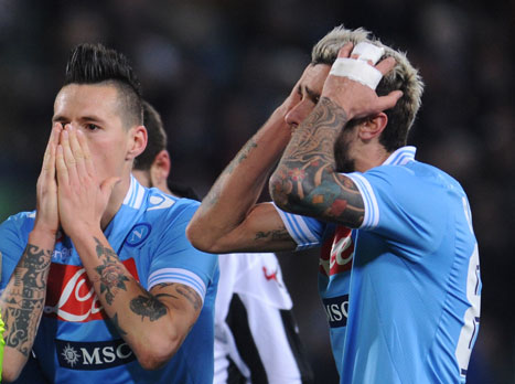 בהראמי והאמשיק, שניהם סבלו מהתקיפות (gettyimages)