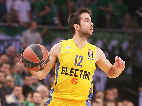 "יוגי היה נפלא". אוחיון, שיתוף פעולה טוב (gettyimages)