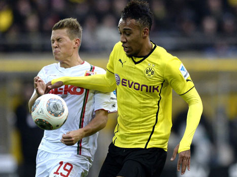 אובמיאנג. תקופה אומללה (gettyimages)