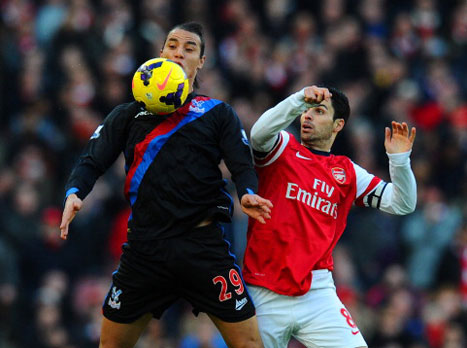 פוגש את האקסית. צ'מאח