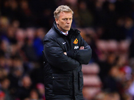 דייויד מויס, לא ידע על סיום החוזה? (gettyimages)