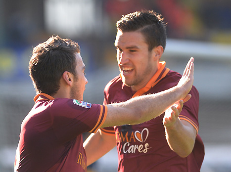 כל הסיבות לחגוג (gettyimages)