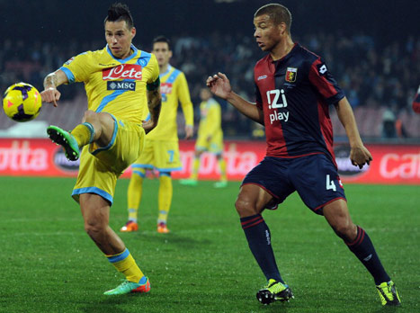 איבוד נקודות מיותר (gettyimages)