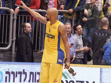 סמית'. מרגיש טוב יותר (אלן שיבר)