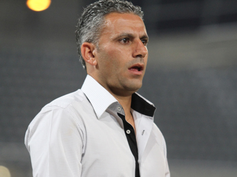 שרון מימר. היה קשה, אבל ראשל"צ ממשיכה לטפס