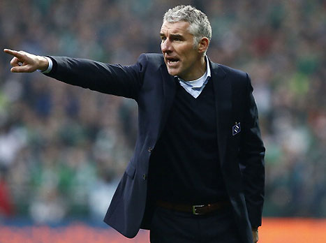 ישאר בליגה? סלומקה GETTYIMAGES)