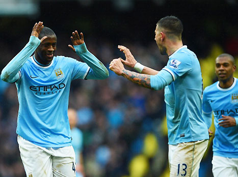 לא נשאר מאחור. המופע של טורה (GETTYIMAGES)