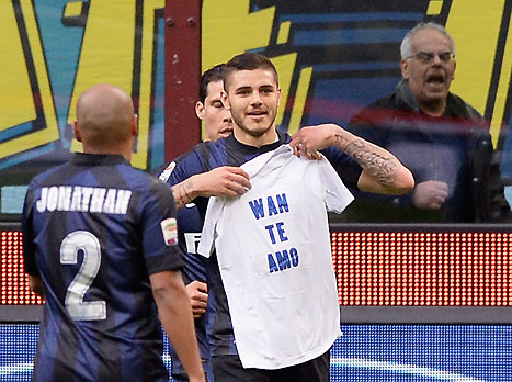 איקארדי, מתרכז באישה (gettyimages)