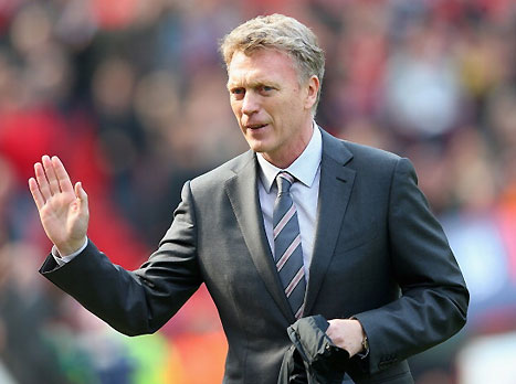 מויס דאג לרגיעה (GETTYIMAGES)