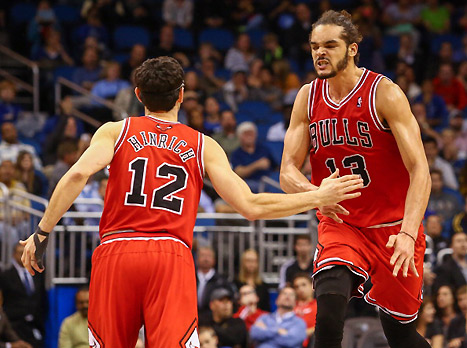 יילכו עד הסוף? נואה והבולס (gettyimages)