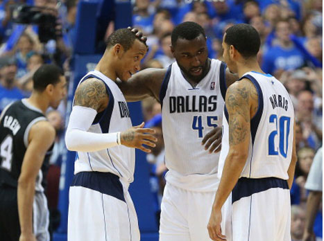קבוצת קלאץ'? (GETTYIMAGES)