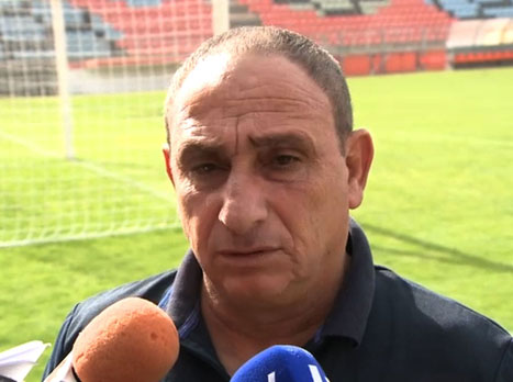 נשאר בבני יהודה. דמאיו