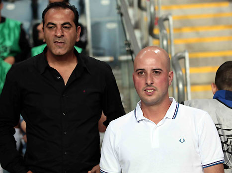 רפואה ולוזון. "השלימו אחד את השני"