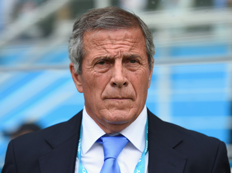 ייאלץ כנראה להסתדר ללא הכוכב (GETTYIMAGES)