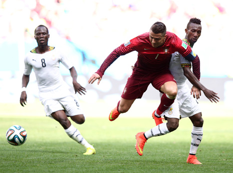כבר בדרך חזרה הביתה (gettyimages)