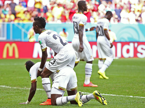 גם הם חוזרים הביתה מוקדם (gettyimages)