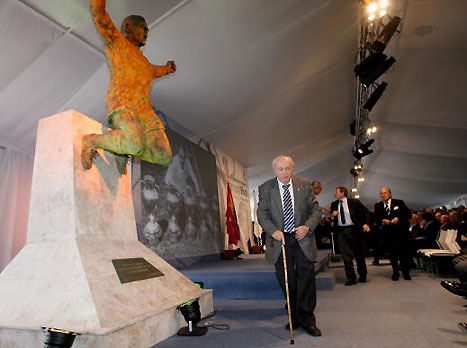 הכתיב מורשת (gettyimages)