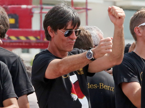 יוגי כוכב עליון. לב (gettyimages)