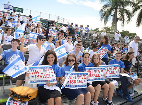 זה לא נוקיה, אבל יש קהל (איגוד הטניס)