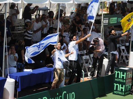 וגם התפילות שלהם