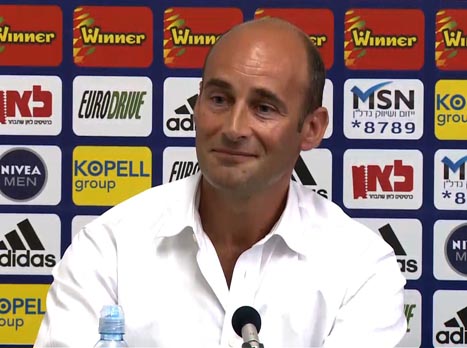 הכירו את מרטין ביין