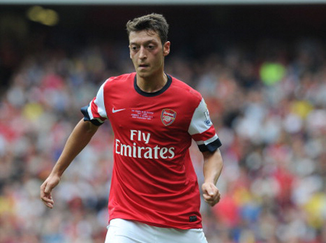 ונגר יקווה לראות אותו חוזר לעצמו (gettyimages)