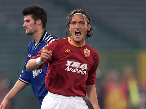 עם השנים הפך למנהיג הבלתי מעורער (GETTYIMAGES)