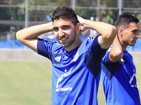 יחייך אולי מול אנדורה (אלן שיבר)