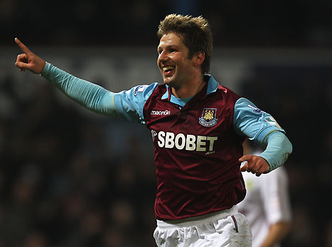 פורץ דרך. היצלספרגר (gettyimages)