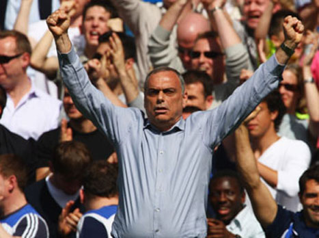 הנה הוא חוזר. גרנט (gettyimages)