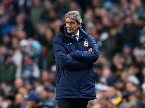 פלגריני, צריך לשלוח זר פרחים לחלוץ (GETTYIMAGES)