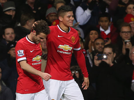 רוחו, לא גנב למאטה את השער (gettyimages)