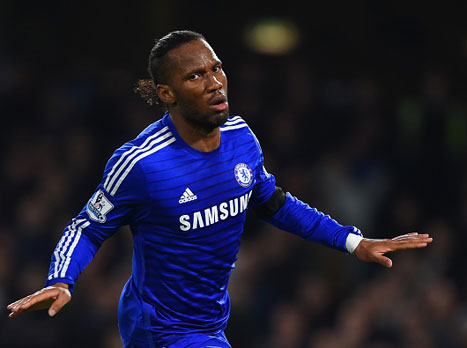 דרוגבה, בלתי נגמר (gettyimages)