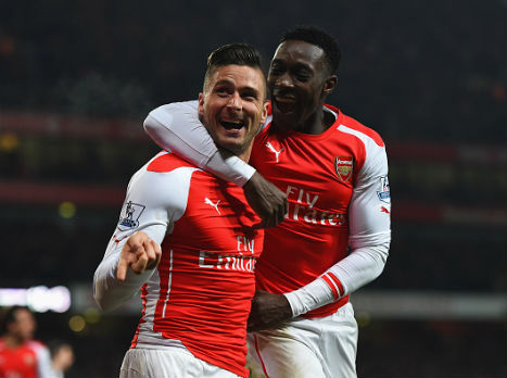 התותחנים הפגיזו (gettyimages)